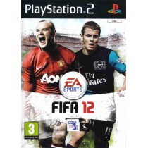 FIFA 12 [PS2]